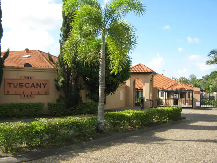 Main view of Homely townhouse listing, 9/115 Albany Creek Road, Aspley QLD 4034