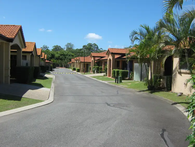 Second view of Homely townhouse listing, 9/115 Albany Creek Road, Aspley QLD 4034