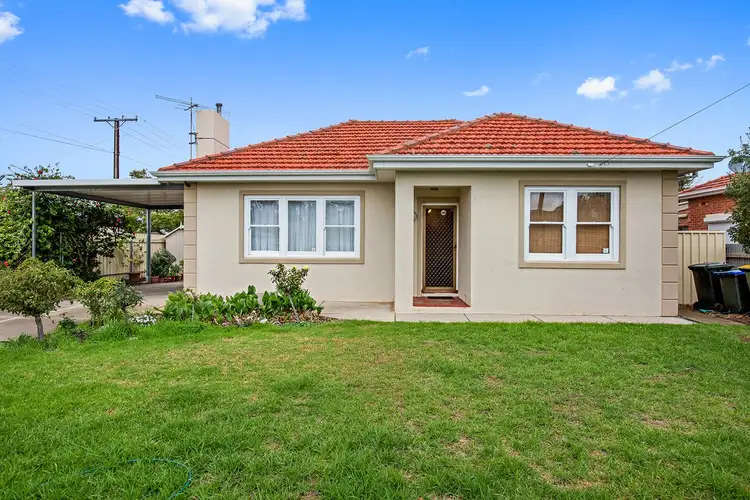 64 Mitchell Street East, Seaton SA 5023