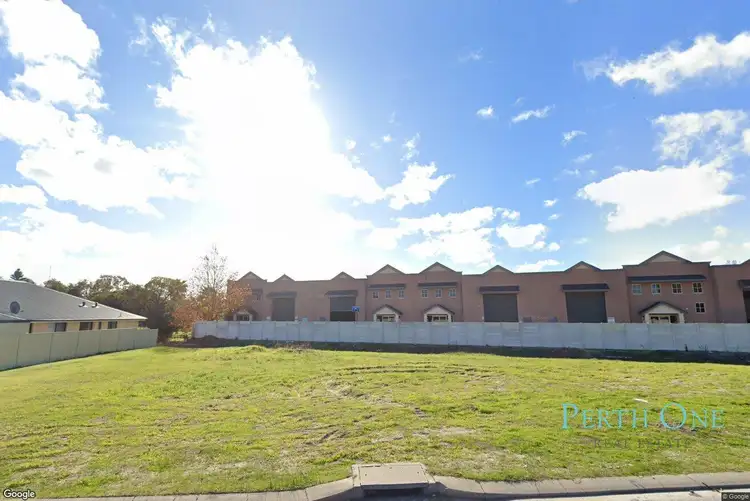 Main view of Homely land listing, 15 Hughes Street, Canning Vale WA 6155