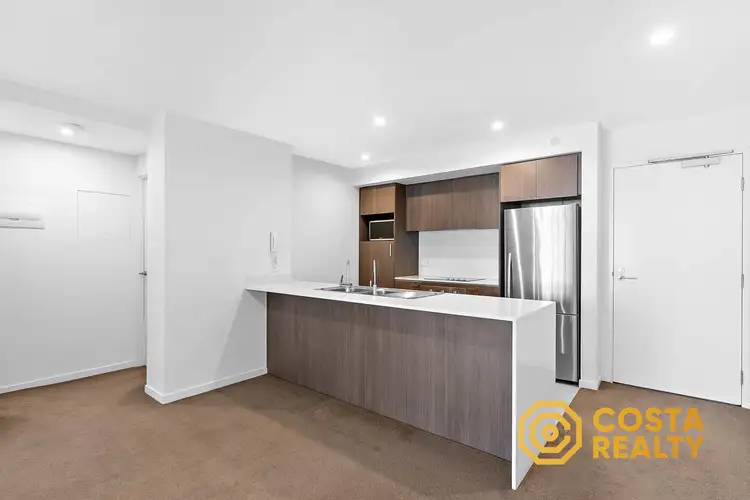 Second view of Homely apartment listing, 121/311 Hay Street, East Perth WA 6004