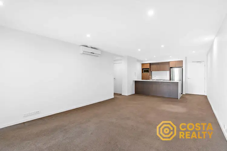 Third view of Homely apartment listing, 121/311 Hay Street, East Perth WA 6004