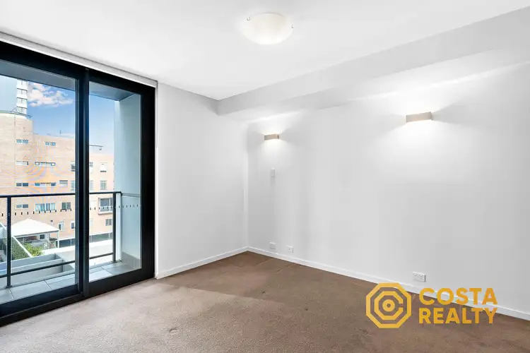 Sixth view of Homely apartment listing, 121/311 Hay Street, East Perth WA 6004