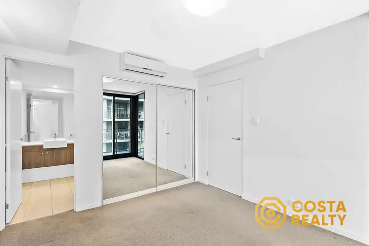 Seventh view of Homely apartment listing, 121/311 Hay Street, East Perth WA 6004