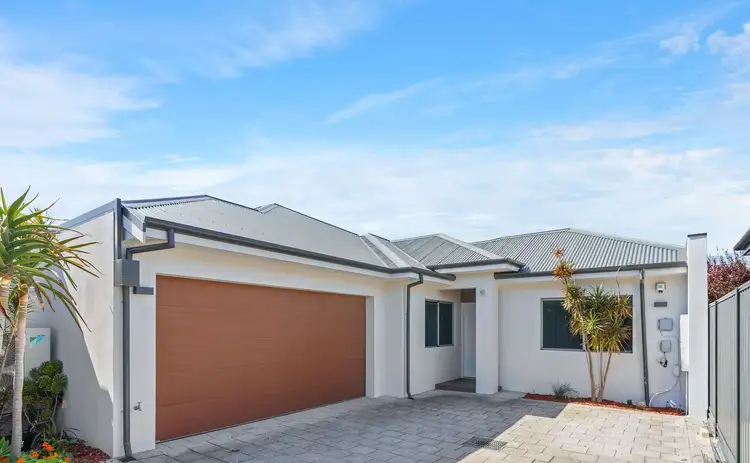 Main view of Homely villa listing, 70C Mars Street, Carlisle WA 6101