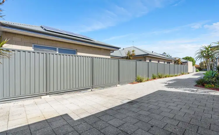 Third view of Homely villa listing, 70C Mars Street, Carlisle WA 6101
