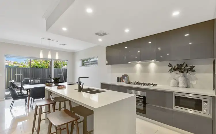 Fifth view of Homely villa listing, 70C Mars Street, Carlisle WA 6101