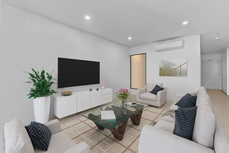 Sixth view of Homely unit listing, 715/77-83 Victoria Street, West End QLD 4101