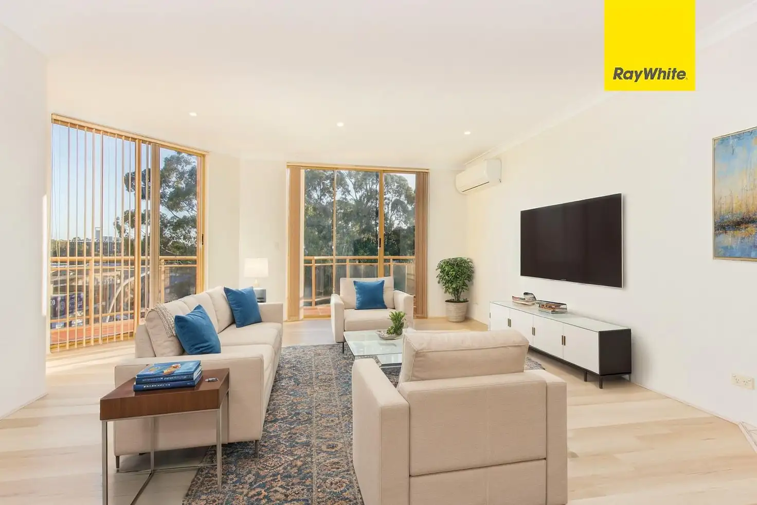 Main view of Homely unit listing, 34/927-933 Victoria Road, West Ryde NSW 2114