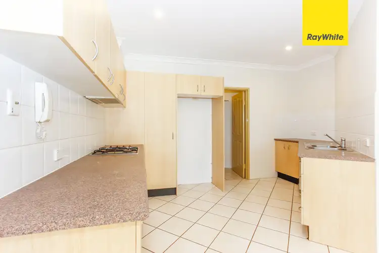 Second view of Homely unit listing, 34/927-933 Victoria Road, West Ryde NSW 2114