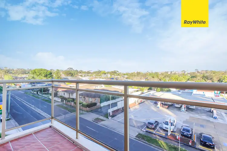 Third view of Homely unit listing, 34/927-933 Victoria Road, West Ryde NSW 2114