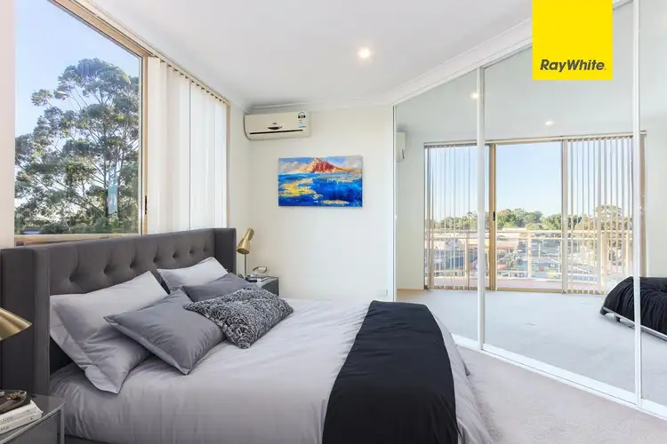 Fourth view of Homely unit listing, 34/927-933 Victoria Road, West Ryde NSW 2114