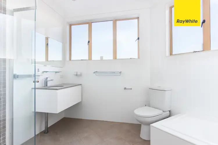 Fifth view of Homely unit listing, 34/927-933 Victoria Road, West Ryde NSW 2114