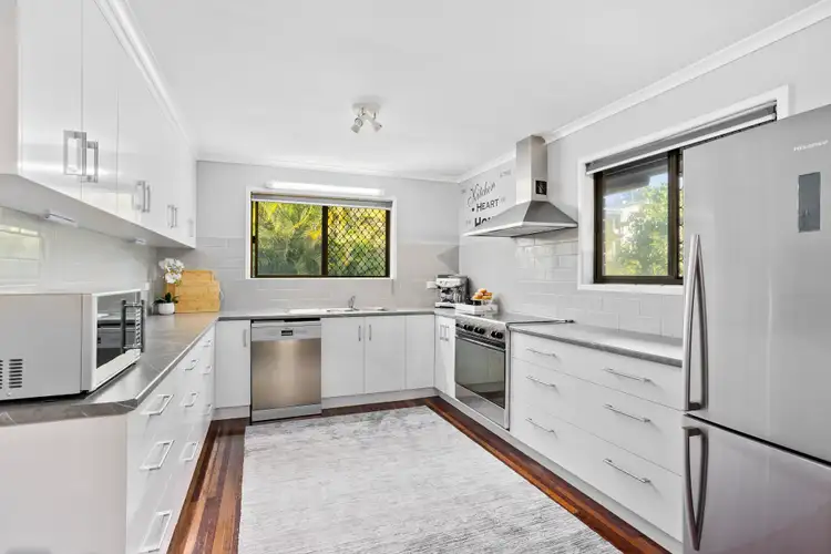 Third view of Homely house listing, 18 Jeffries Street, The Range QLD 4700