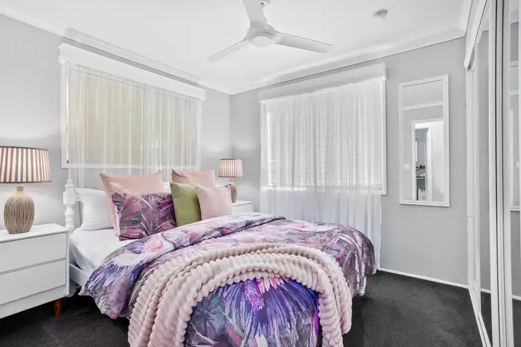 Fifth view of Homely house listing, 18 Jeffries Street, The Range QLD 4700