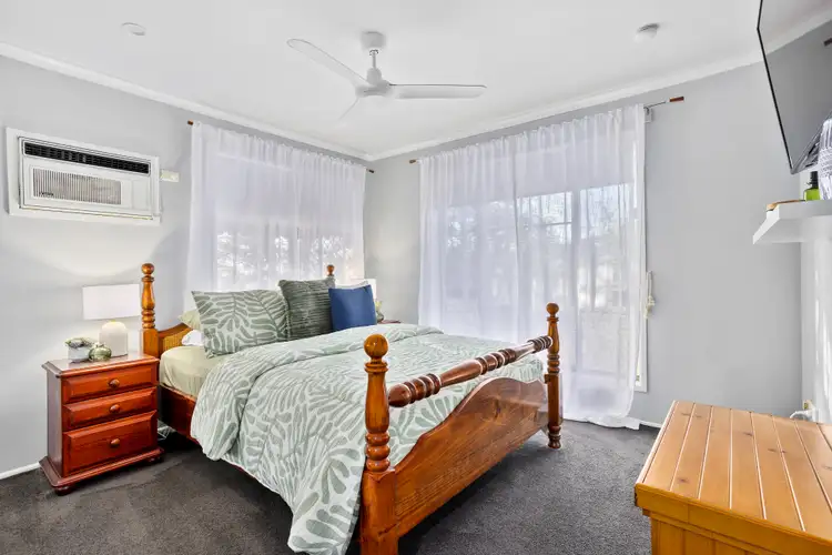 Sixth view of Homely house listing, 18 Jeffries Street, The Range QLD 4700