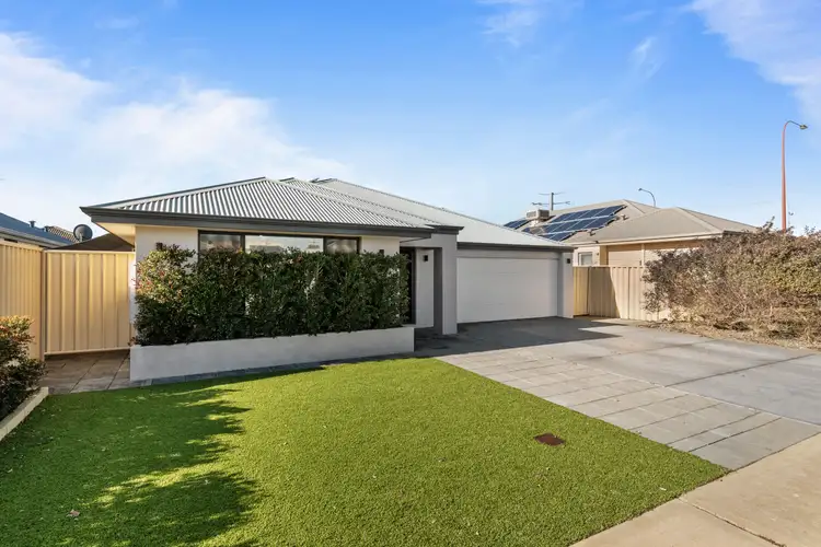 31 Hayfield Road, Southern River WA 6110