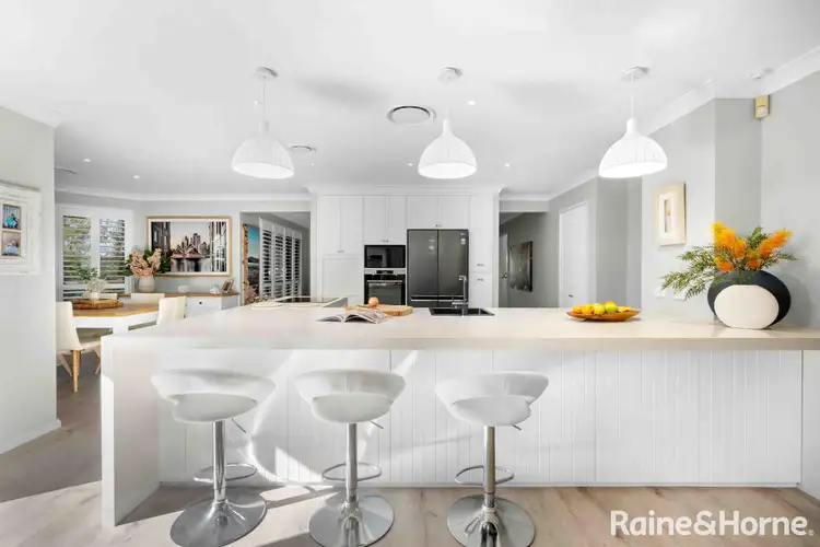 Second view of Homely house listing, 7 Mathews Street, Shoalhaven Heads NSW 2535