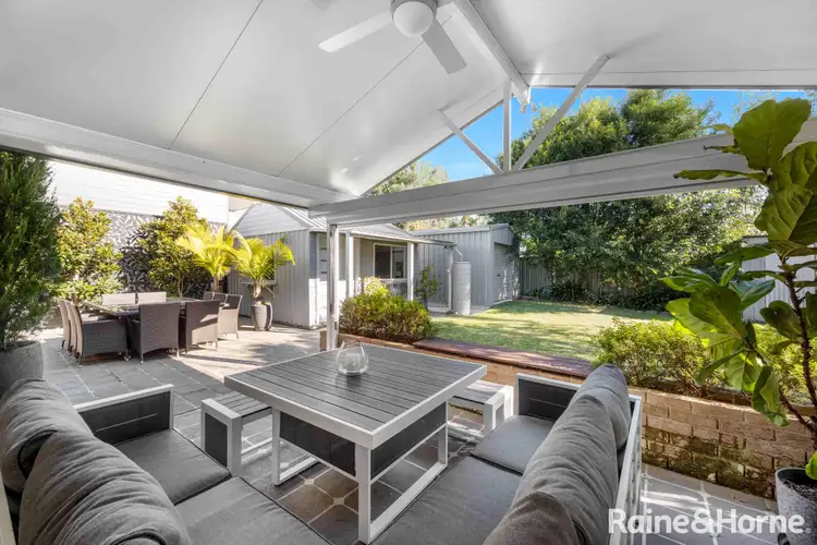 Fifth view of Homely house listing, 7 Mathews Street, Shoalhaven Heads NSW 2535