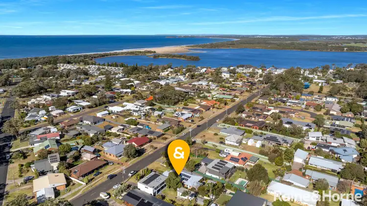 Sixth view of Homely house listing, 7 Mathews Street, Shoalhaven Heads NSW 2535