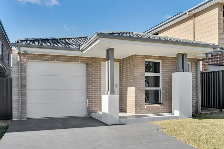 Main view of Homely house listing, 149 Boyd Street, Austral NSW 2179