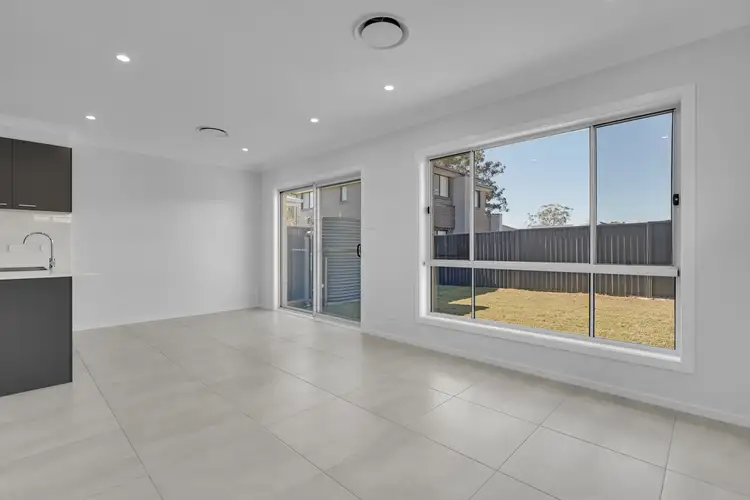 Third view of Homely house listing, 149 Boyd Street, Austral NSW 2179