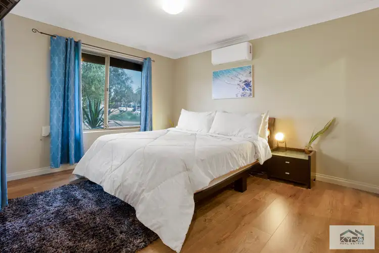 Fourth view of Homely house listing, 8 Chipping Crescent, Wellard WA 6170