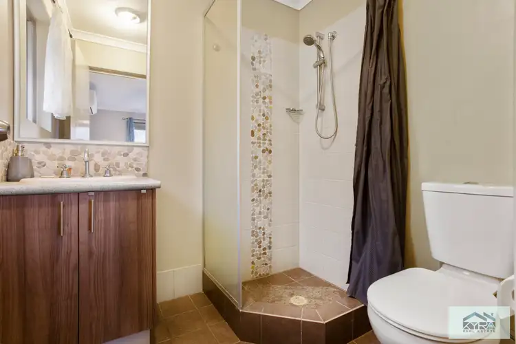 Sixth view of Homely house listing, 8 Chipping Crescent, Wellard WA 6170