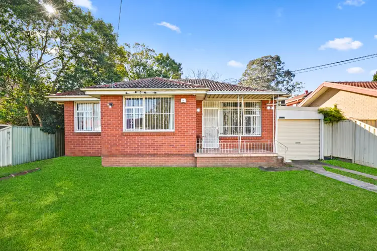 75 & 75a Saddington Street, St Marys NSW 2760