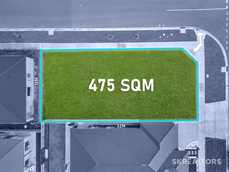 Second view of Homely land listing, 79 Blue Lake Drive, Wallan VIC 3756