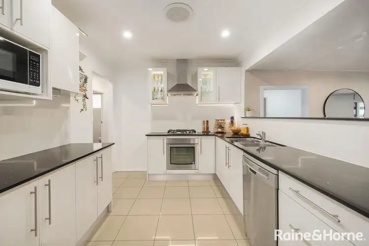 Second view of Homely house listing, 12 Sycamore Avenue, Casula NSW 2170