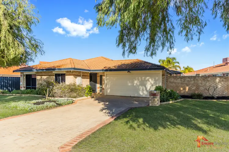 Third view of Homely house listing, 69 La Spezia Drive, Secret Harbour WA 6173
