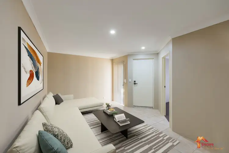 Fourth view of Homely house listing, 69 La Spezia Drive, Secret Harbour WA 6173