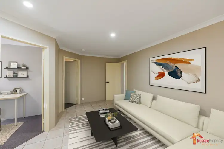 Fifth view of Homely house listing, 69 La Spezia Drive, Secret Harbour WA 6173