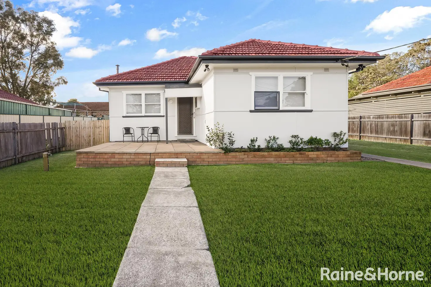 Main view of Homely house listing, 8 Hosking Crescent, Glenfield NSW 2167