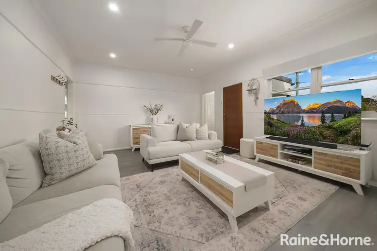 Second view of Homely house listing, 8 Hosking Crescent, Glenfield NSW 2167
