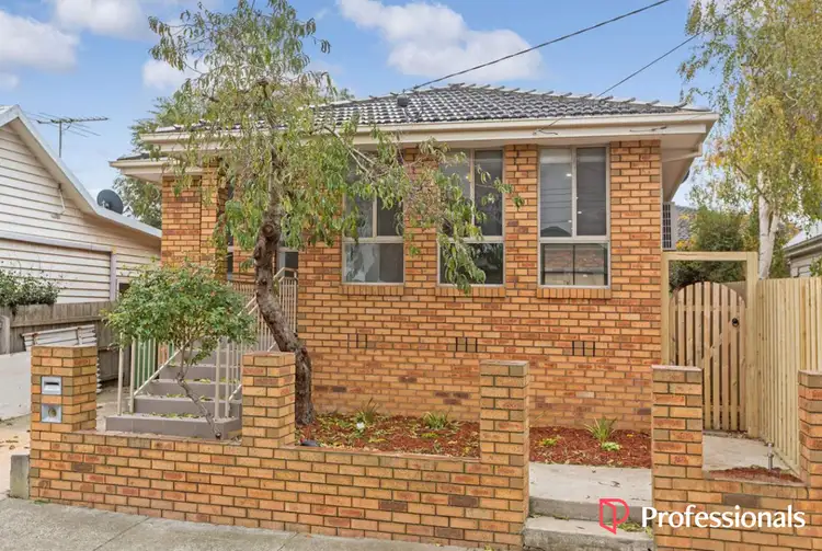28 Norfolk Street, Yarraville VIC 3013