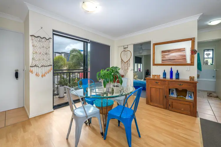 Third view of Homely unit listing, 13/4 Mawarra st, Palm Beach QLD 4221