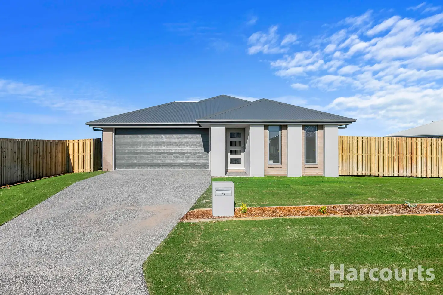 Main view of Homely house listing, 21 North Lakes Circuit, Burrum Heads QLD 4659