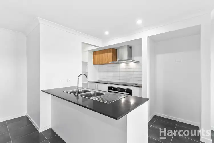 Second view of Homely house listing, 21 North Lakes Circuit, Burrum Heads QLD 4659