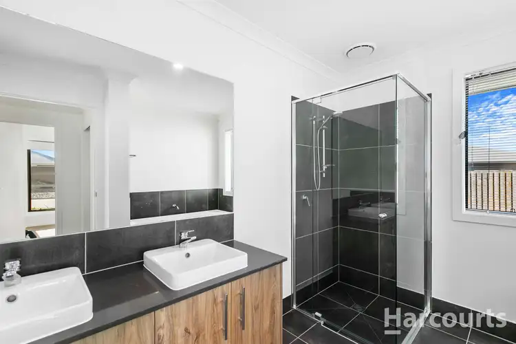 Third view of Homely house listing, 21 North Lakes Circuit, Burrum Heads QLD 4659