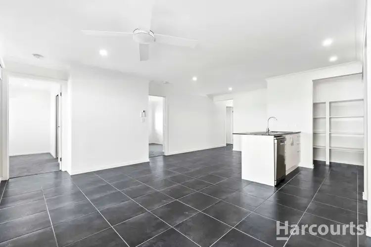 Fourth view of Homely house listing, 21 North Lakes Circuit, Burrum Heads QLD 4659