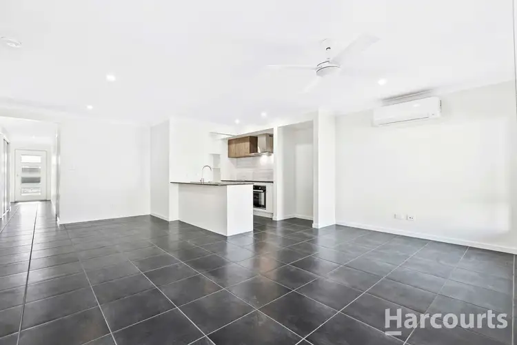 Fifth view of Homely house listing, 21 North Lakes Circuit, Burrum Heads QLD 4659