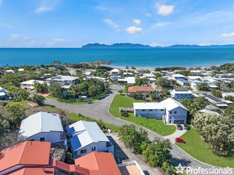 Third view of Homely unit listing, 1/8 Poinciana Drive, Bowen QLD 4805