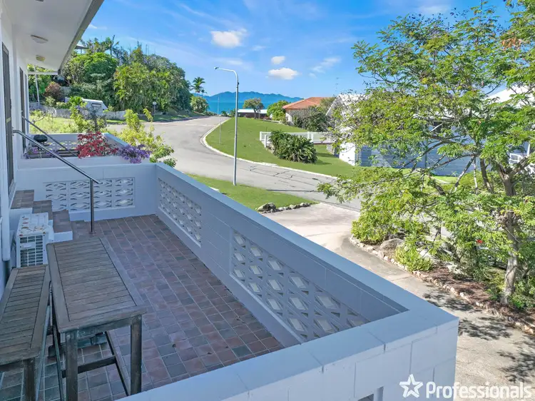 Fourth view of Homely unit listing, 1/8 Poinciana Drive, Bowen QLD 4805