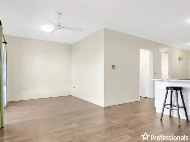 Fifth view of Homely unit listing, 1/8 Poinciana Drive, Bowen QLD 4805