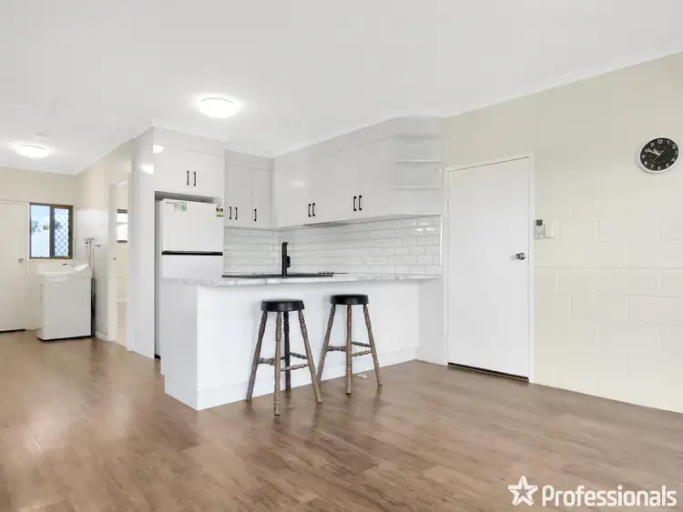 Sixth view of Homely unit listing, 1/8 Poinciana Drive, Bowen QLD 4805