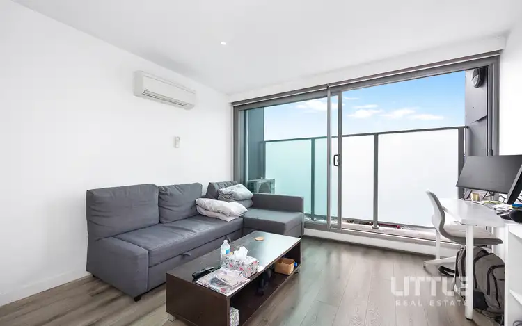 Second view of Homely apartment listing, 26/1501-1503 Malvern Road, Glen Iris VIC 3146