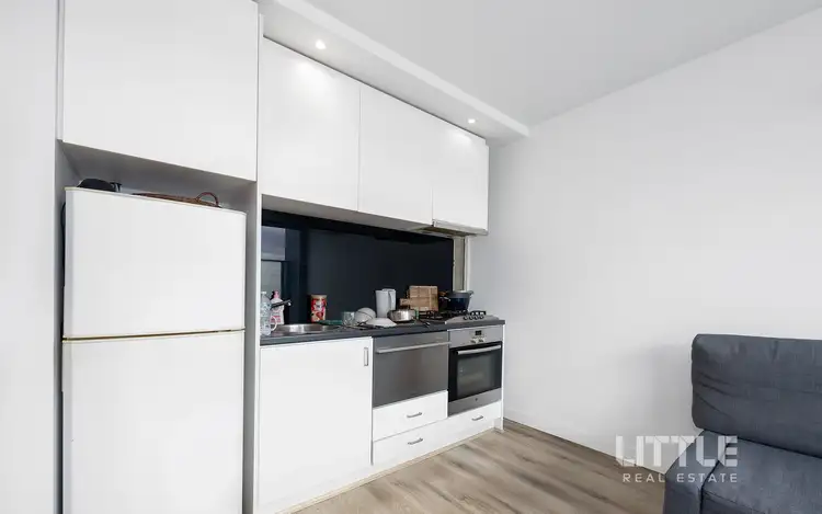 Third view of Homely apartment listing, 26/1501-1503 Malvern Road, Glen Iris VIC 3146