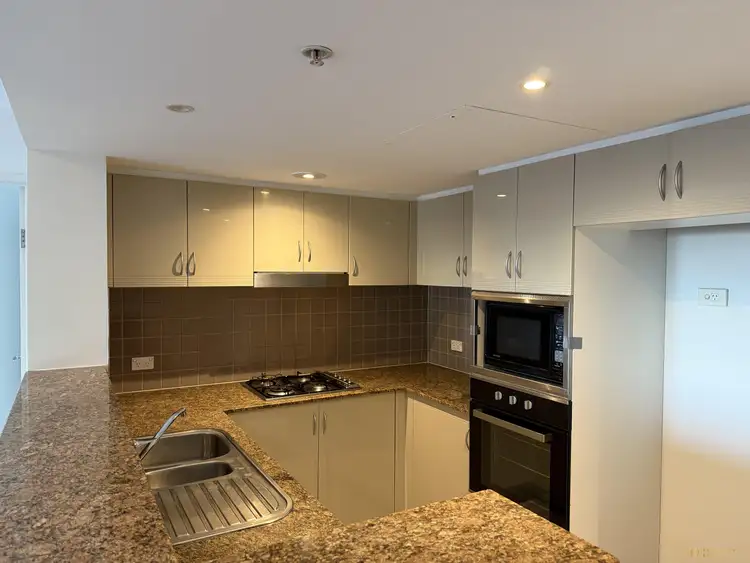 Second view of Homely apartment listing, 1007/8 Brown Street, Chatswood NSW 2067